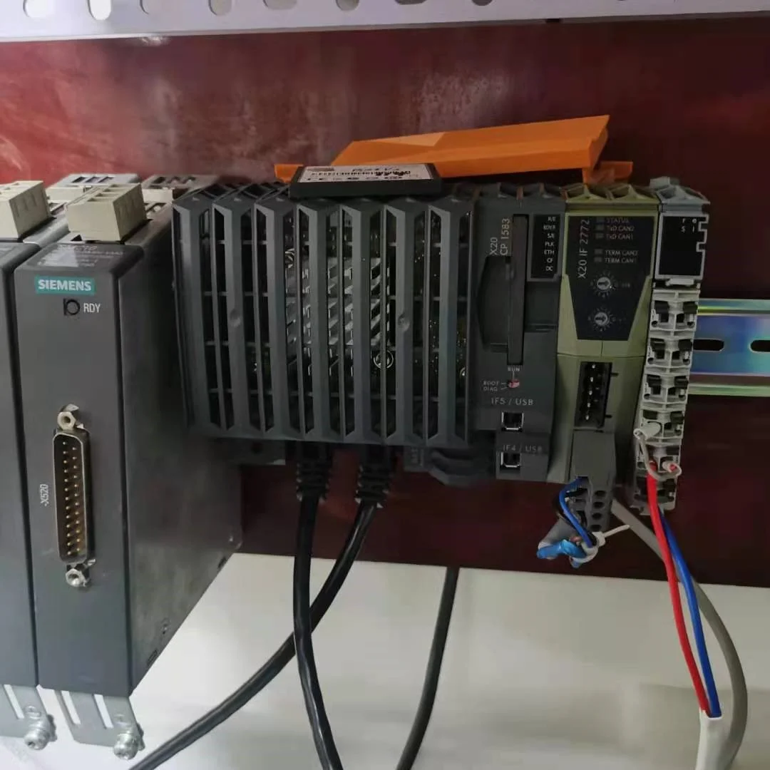 貝加萊 ACOPOS  1090報警4005維修