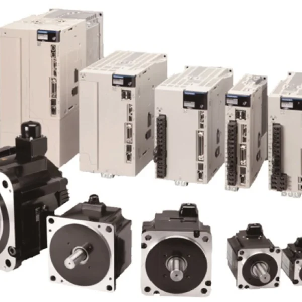 安(ān)川伺服器維修