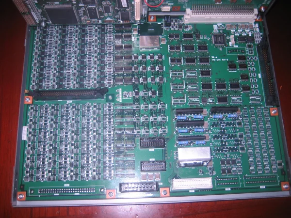 電(diàn)路闆維修01